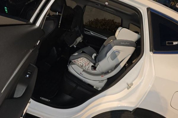 Haval F7 2019, 45000 км, за 8390 USD - фото 20