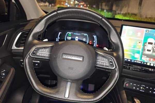 Haval F7 2019, 45000 км, за 8390 USD - фото 9