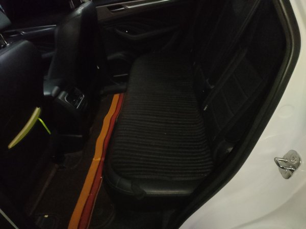 Haval F7 2019, 60800 км, за 6805 USD - фото 12