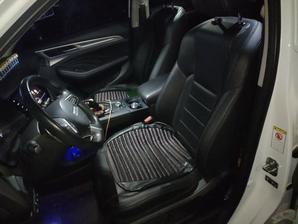 Haval F7 2019, 60800 км, за 6805 USD - фото 14