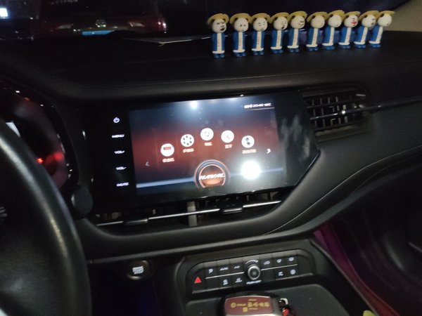 Haval F7 2019, 60800 км, за 6805 USD - фото 13