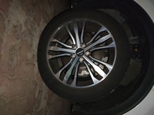 Haval F7 2019, 60800 км, за 6805 USD - фото 6