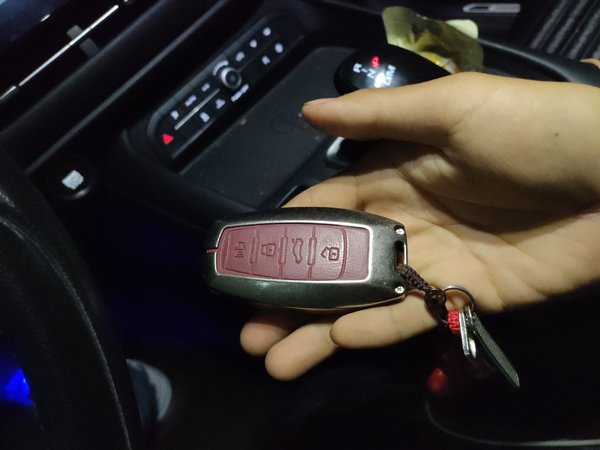 Haval F7 2019, 60800 км, за 6805 USD - фото 18