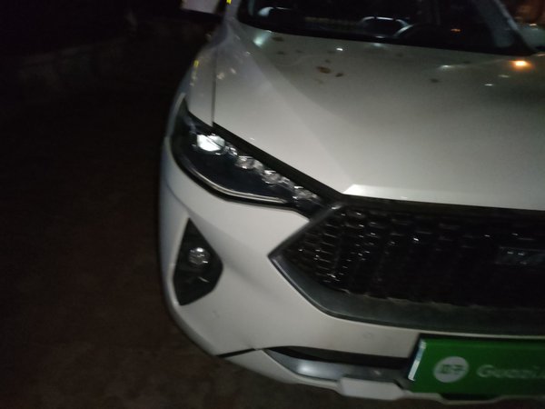 Haval F7 2019, 60800 км, за 6805 USD - фото 7