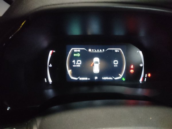 Haval F7 2019, 60800 км, за 6805 USD - фото 10