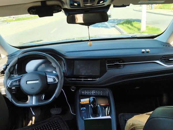 Haval F7 2020, 71600 км, за 7736 USD - фото 6
