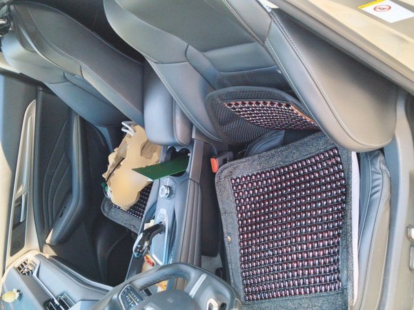 Haval F7 2020, 71600 км, за 7736 USD - фото 12
