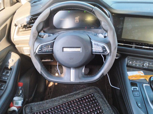 Haval F7 2020, 71600 км, за 7736 USD - фото 7