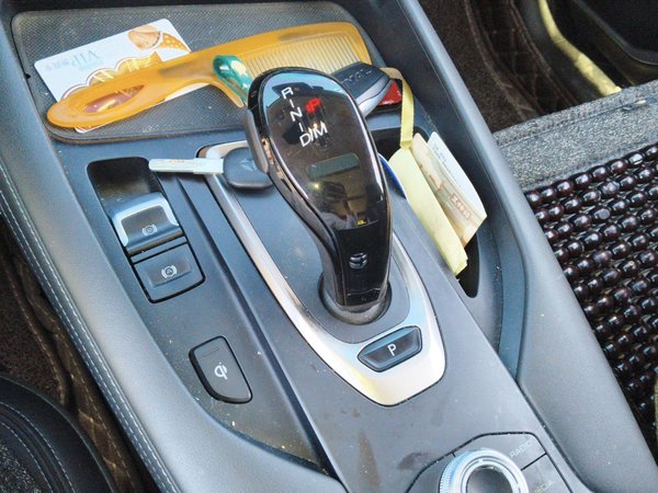 Haval F7 2020, 71600 км, за 7736 USD - фото 11