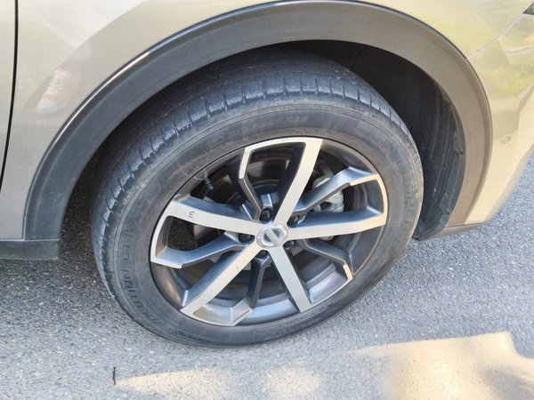 Haval F7 2020, 71600 км, за 7736 USD