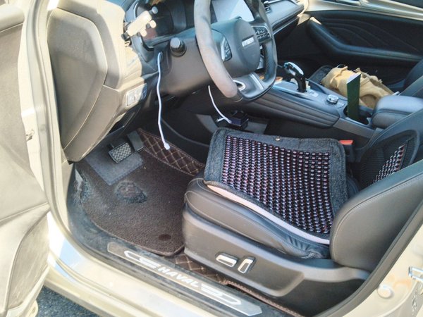 Haval F7 2020, 71600 км, за 7736 USD - фото 13