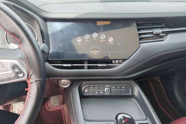 Haval F7 2020, 22200 км, за 9171 USD - фото 12