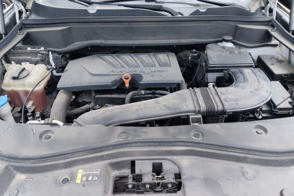 Haval F7 2020, 22200 км, за 9171 USD - фото 21