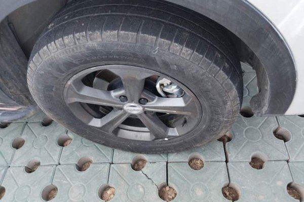 Haval F7 2020, 22200 км, за 9171 USD - фото 8