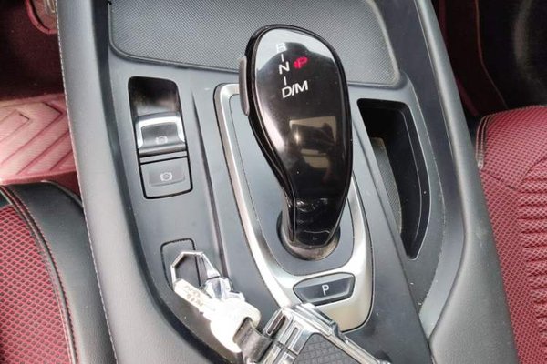 Haval F7 2020, 22200 км, за 9171 USD - фото 13