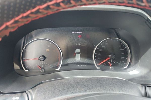 Haval F7 2020, 22200 км, за 9171 USD - фото 10