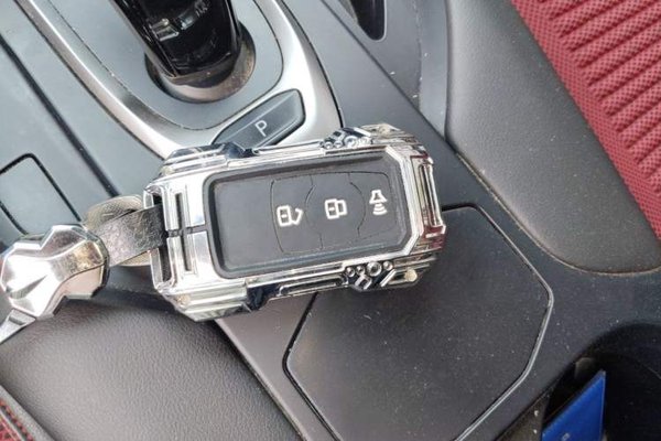 Haval F7 2020, 22200 км, за 9171 USD - фото 17