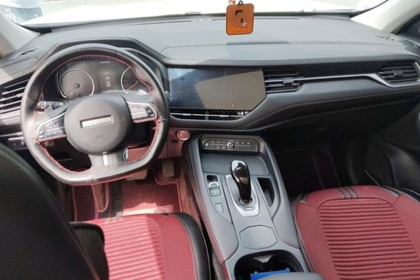 Haval F7 2020, 22200 км, за 9171 USD - фото 18