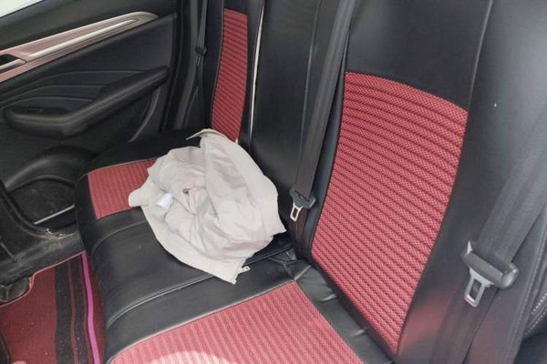Haval F7 2020, 22200 км, за 9171 USD - фото 20