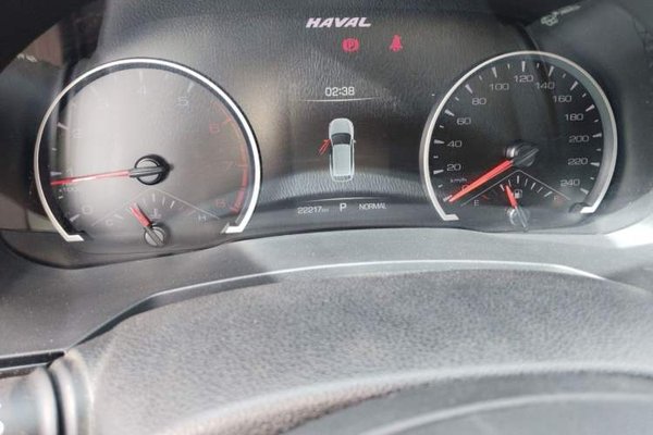 Haval F7 2020, 22200 км, за 9171 USD - фото 11