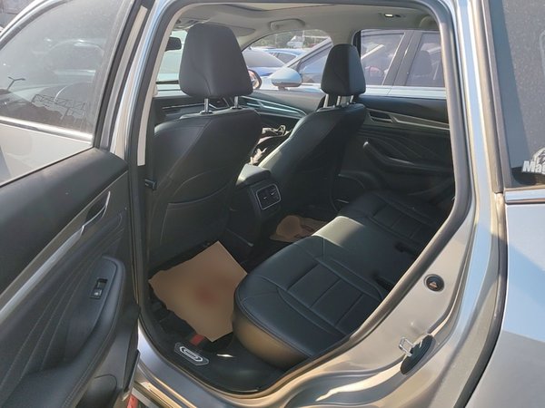 Haval F7 2020, 59400 км, за 9179 USD - фото 20