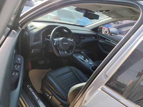 Haval F7 2020, 59400 км, за 9179 USD - фото 18