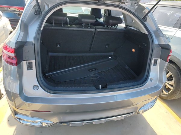 Haval F7 2020, 59400 км, за 9179 USD - фото 22