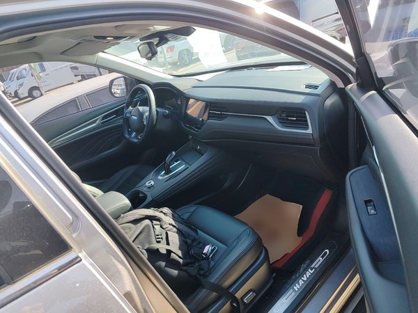 Haval F7 2020, 59400 км, за 9179 USD - фото 23