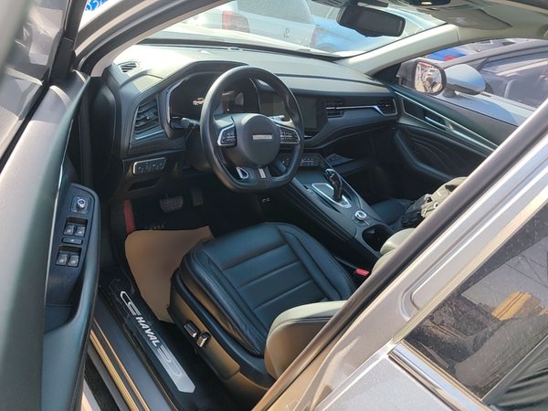 Haval F7 2020, 59400 км, за 9179 USD - фото 19
