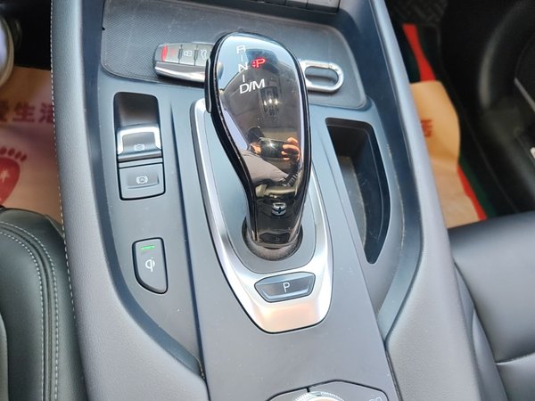 Haval F7 2020, 59400 км, за 9179 USD - фото 17