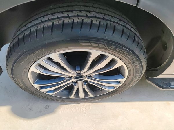 Haval F7 2020, 59400 км, за 9179 USD - фото 10