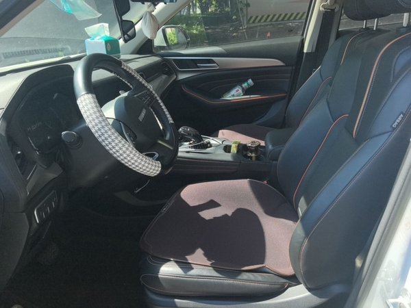 Haval F7 2020, 70000 км, за 9381 USD - фото 14