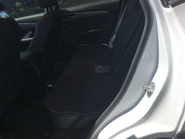Haval F7 2020, 70000 км, за 9381 USD - фото 20