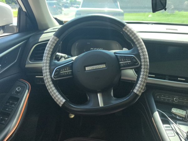 Haval F7 2020, 70000 км, за 9381 USD - фото 9