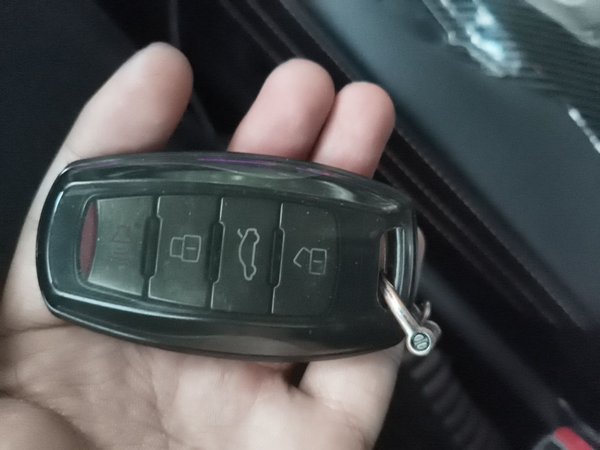 Haval F7 2021, 102800 км, за 6406 USD - фото 9