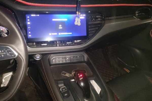 Haval F7 2021, 26000 км, за 6959 USD - фото 14