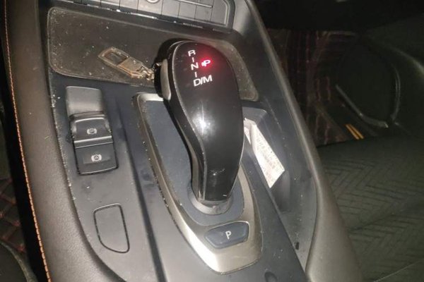Haval F7 2021, 26000 км, за 6959 USD - фото 15