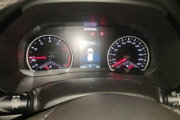 Haval F7 2021, 26000 км, за 6959 USD - фото 12