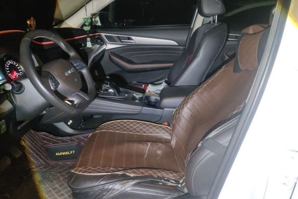 Haval F7 2021, 26000 км, за 6959 USD - фото 16