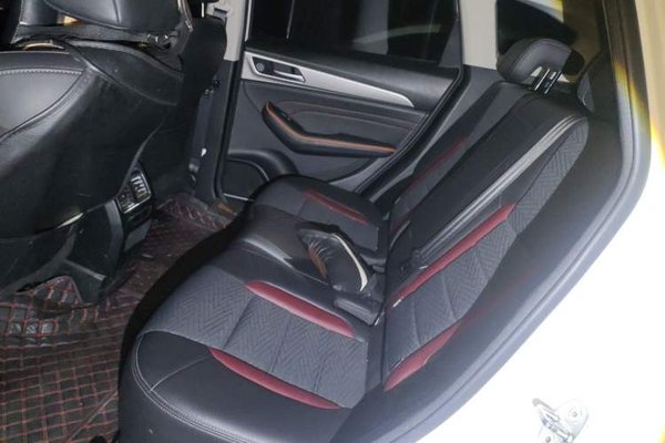 Haval F7 2021, 26000 км, за 6959 USD - фото 18