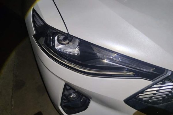 Haval F7 2021, 26000 км, за 6959 USD - фото 7