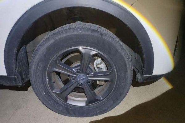 Haval F7 2021, 26000 км, за 6959 USD - фото 8