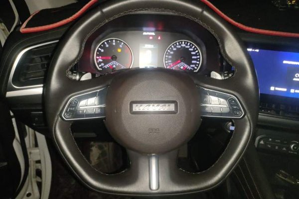 Haval F7 2021, 26000 км, за 6959 USD - фото 11