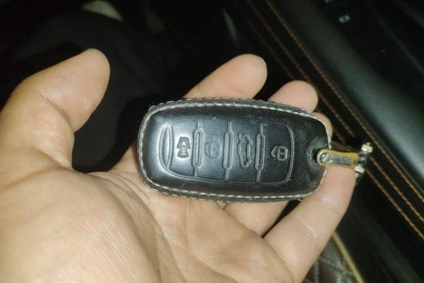 Haval F7 2021, 26000 км, за 6959 USD - фото 9