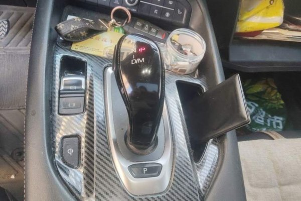 Haval F7 2021, 49500 км, за 7211 USD - фото 15