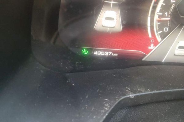 Haval F7 2021, 49500 км, за 7211 USD - фото 13