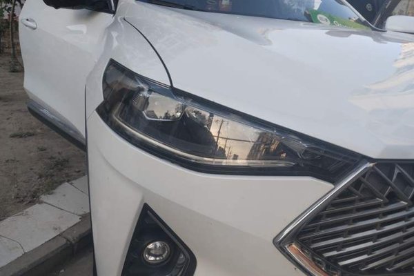 Haval F7 2021, 49500 км, за 7211 USD - фото 7