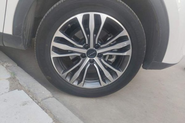 Haval F7 2021, 49500 км, за 7211 USD - фото 8