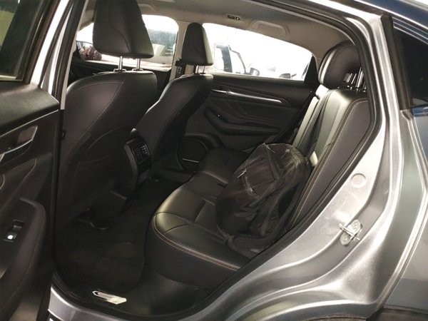 Haval F7x 2019, 56400 км, за 8647 USD - фото 20