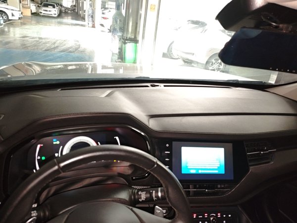 Haval F7x 2019, 56400 км, за 8647 USD - фото 13